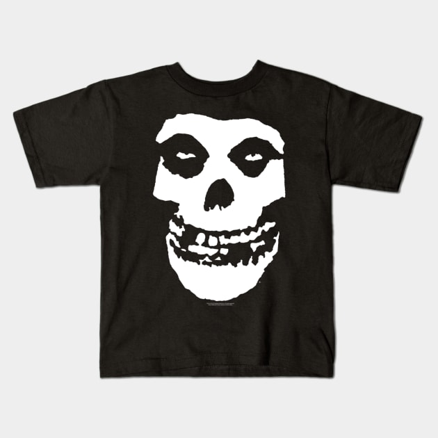 misfit Kids T-Shirt by irelandefelder